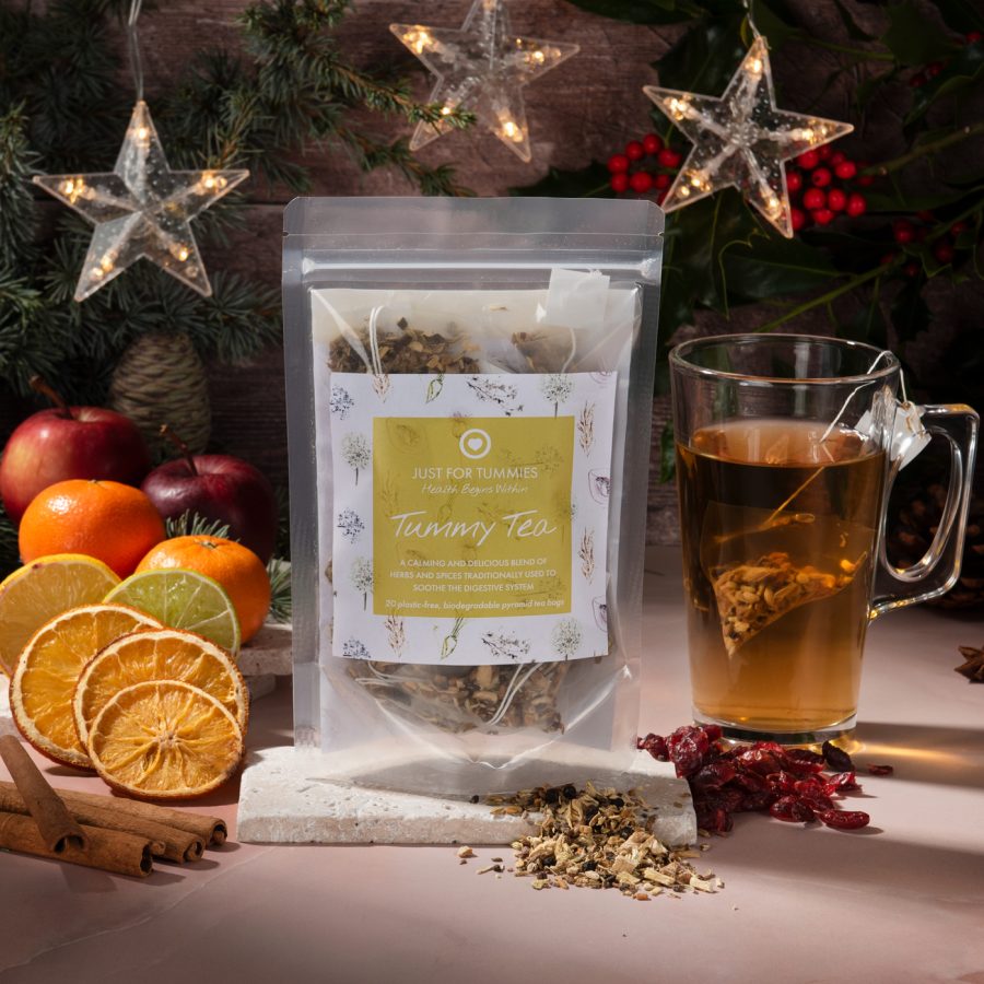 Tummy Tea