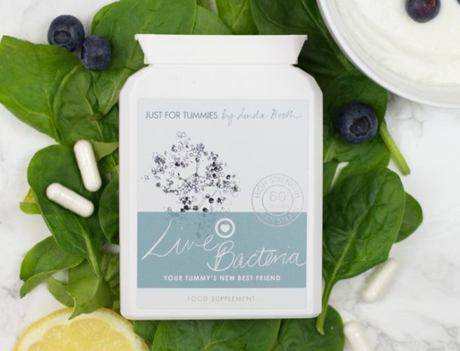 live bacteria probiotics