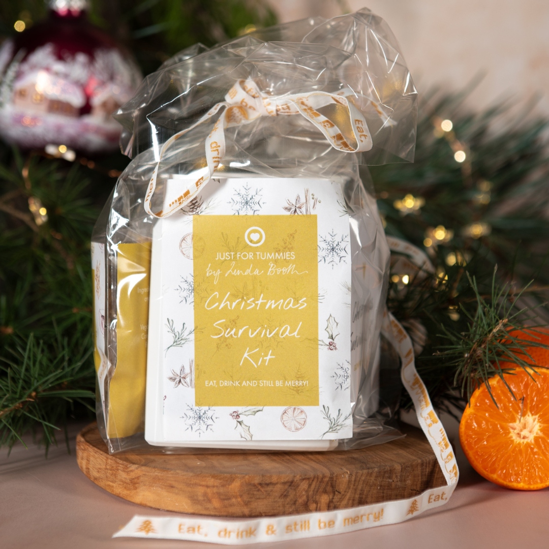 Christmas Survival Kit