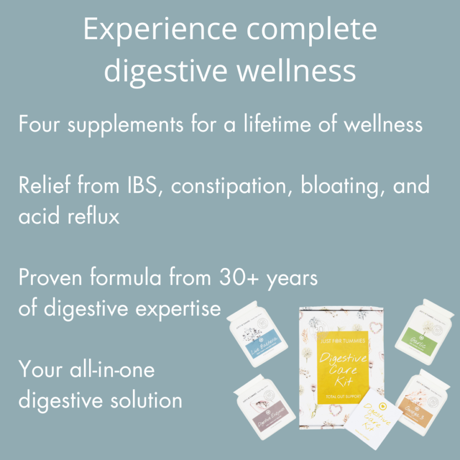Digestive Care Kit
