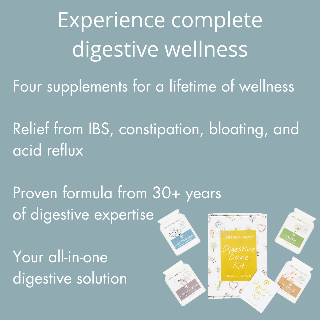 Digestive Care Kit