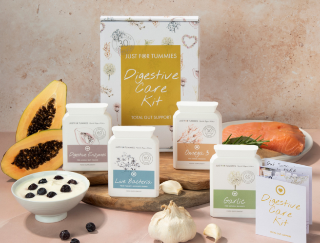 Digestive Care Kit