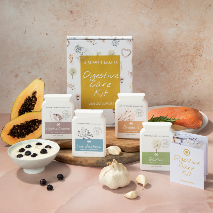 Digestive Care Kit