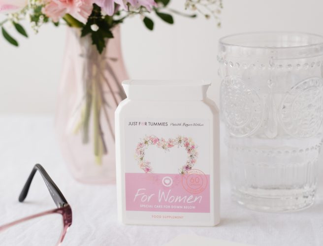 For Women Probiotics