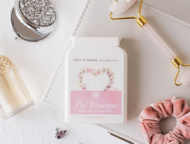 For Women UTI Prevention