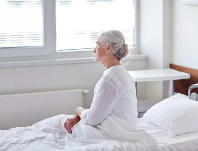 diverticular disease