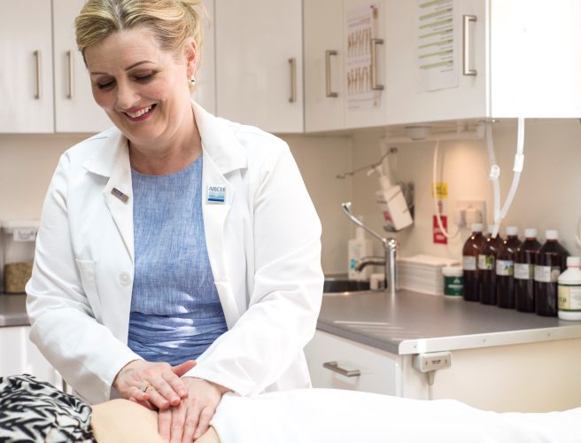 urinary tract infections