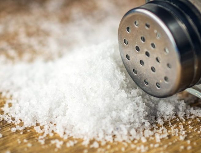 salt - good or bad blog image