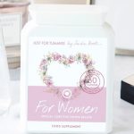 For Women Just for Tummies Probiotics
