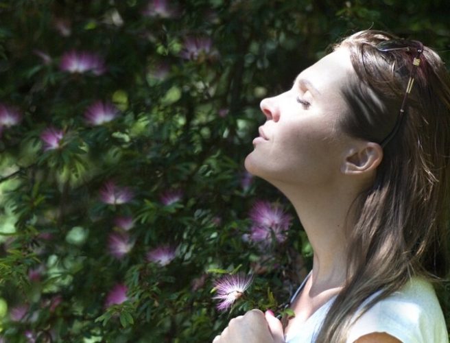 How to detox blog image