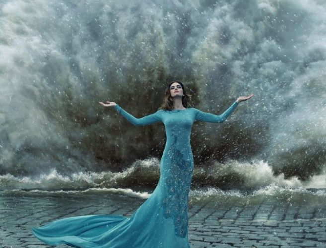 Colon Hydrotherapy – so simple yet so powerful blog image