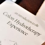The truth about Colon Hydrotherapy blog image