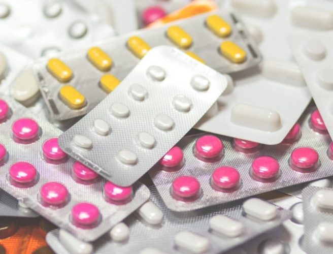 Antibiotics – do you really need them? blog image