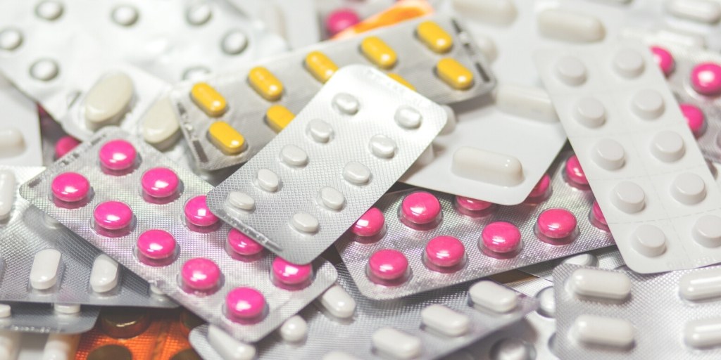 Antibiotics – do you really need them? blog image