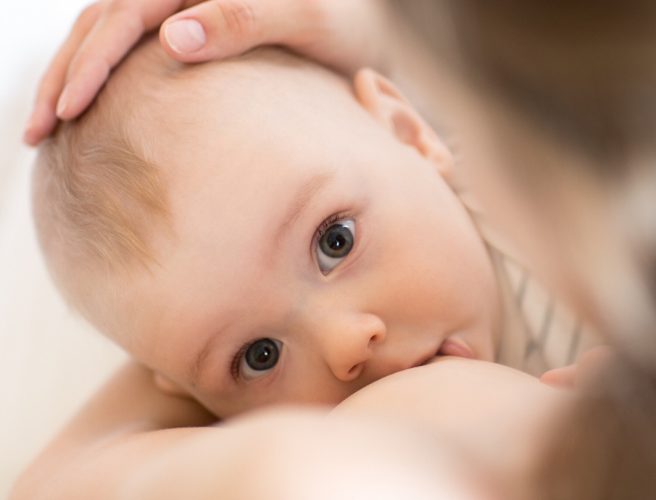 Pregnancy, breastfeeding and antibiotics blog image-min