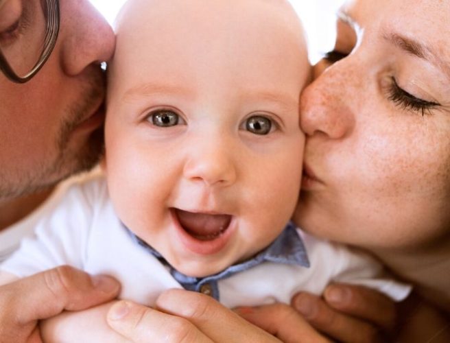 children and antibiotics blog image