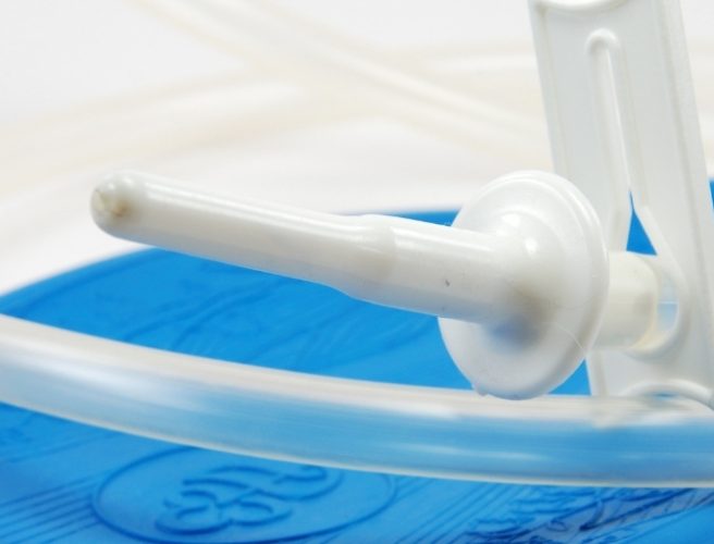 enema v colonic blog image