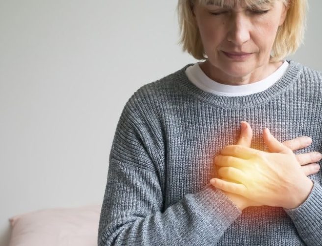 Barrett’s Oesophagus blog image