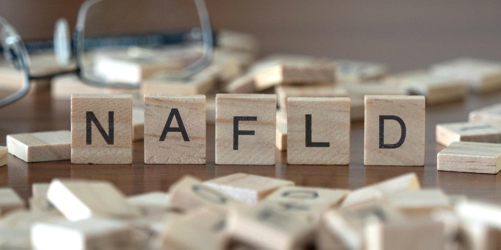 Non-Alcoholic Fatty Liver Disease blog image