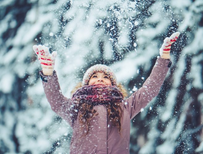 Immune boosting tips for children