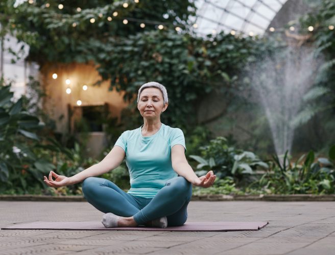 cleansing after Christmas