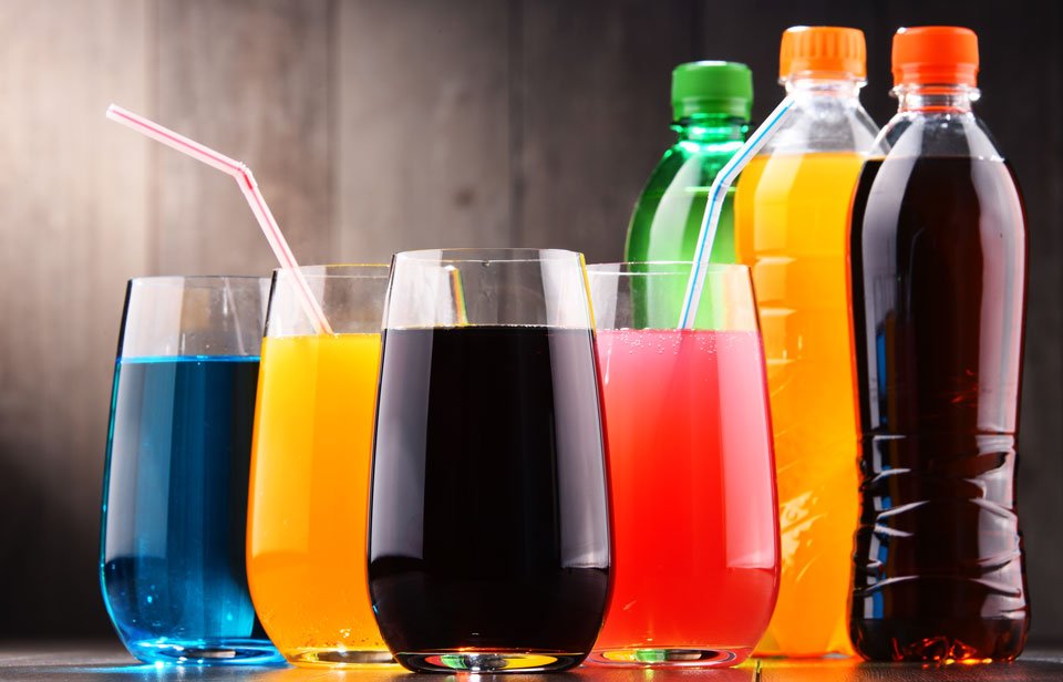 Sugary Drinks linked to Bowel Cancer