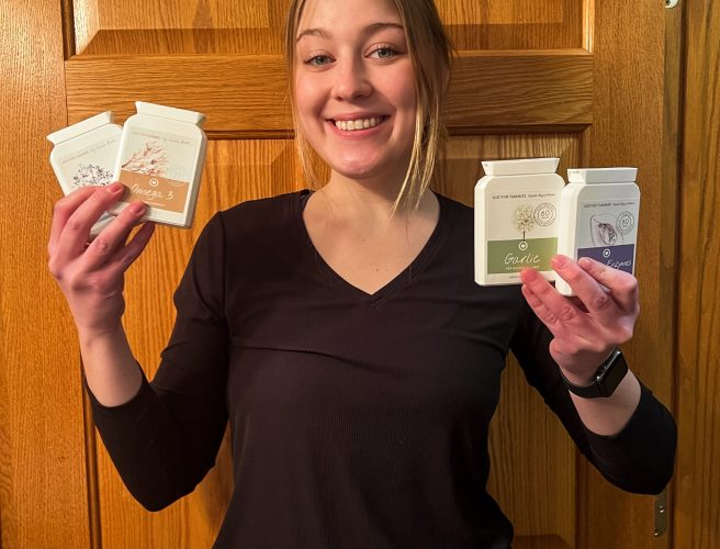 Gut Health - Emily's Story