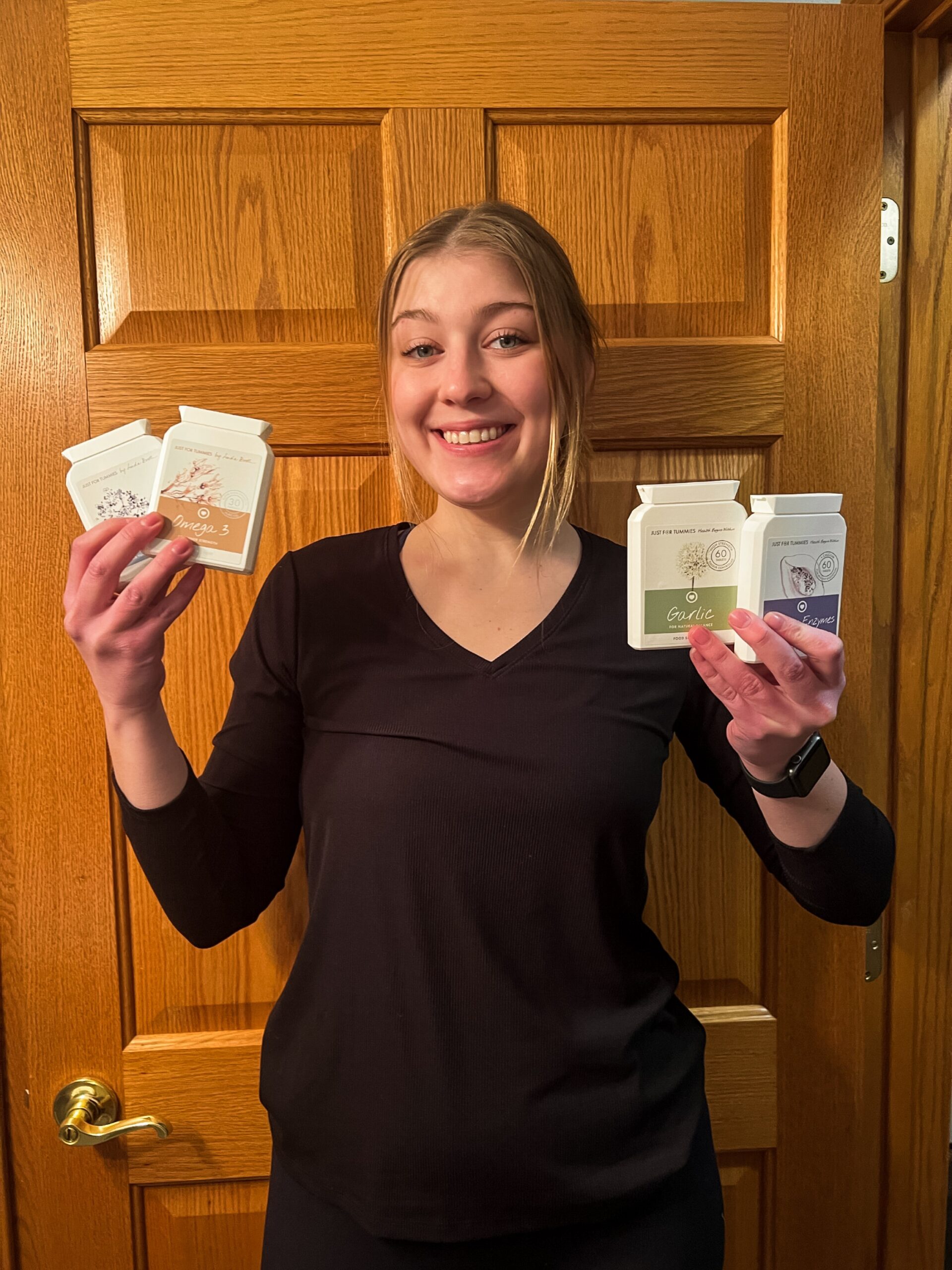 Gut Health - Emily's Story