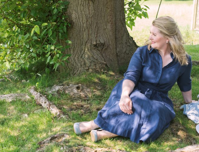 Absorb - Just for Tummies