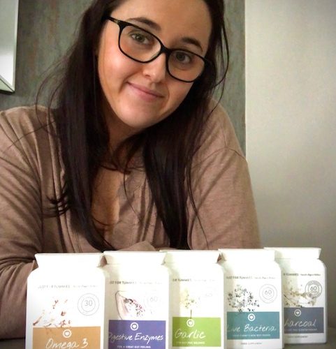 Perfect Balance Kit - Zoe