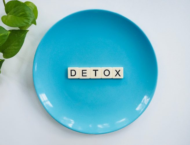 Detoxing