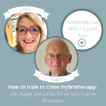 Colon Hydrotherapy Event