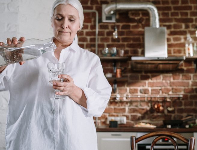 5 ways to reduce your risk of a UTI