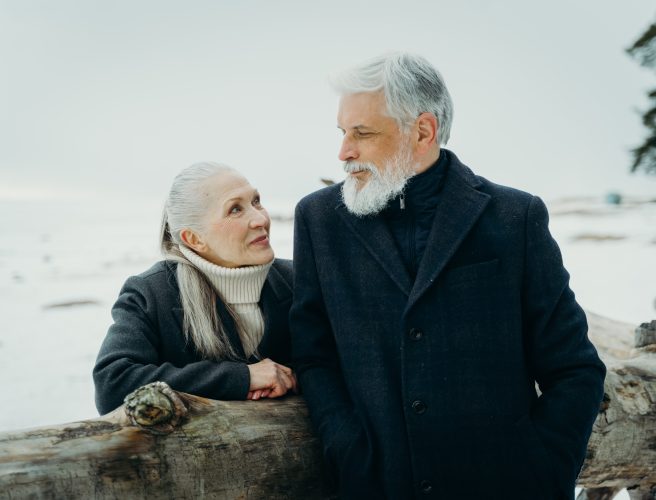 Strengthen your natural defences!