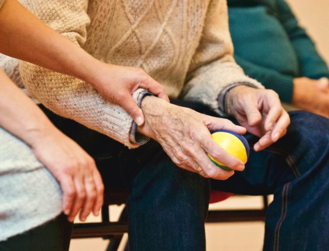 Omega 3 Alzheimer Disease