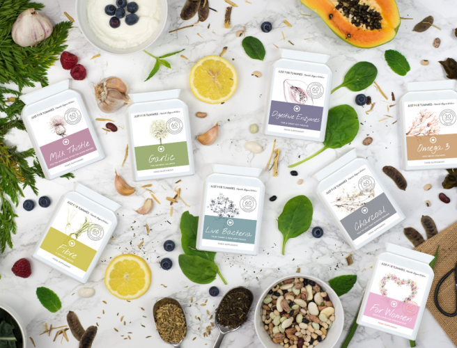 Probiotics Collection