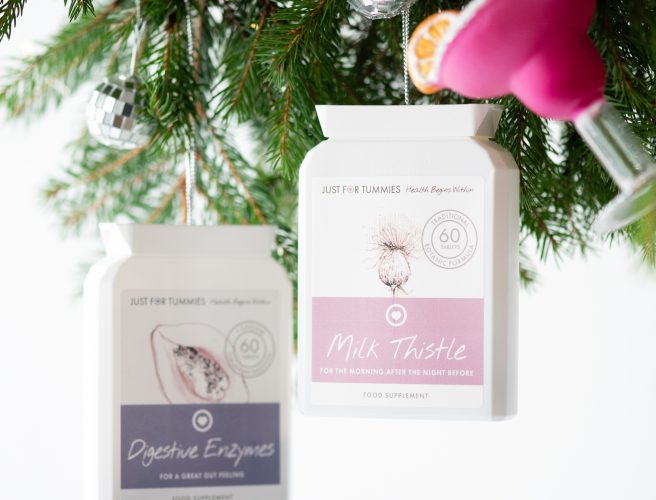 Christmas Supplements