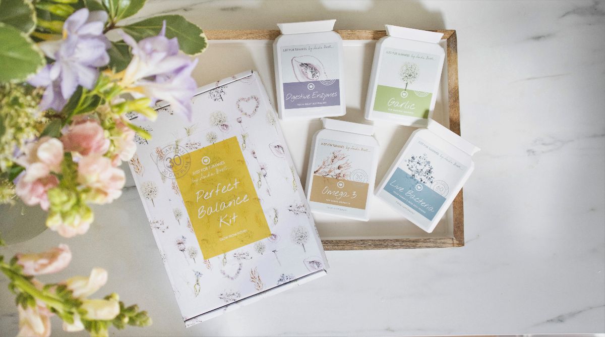 IBS is a ‘dustbin diagnosis’