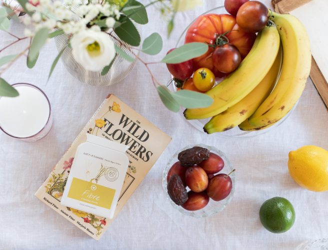 Fibre – friend or foe for IBS sufferers?