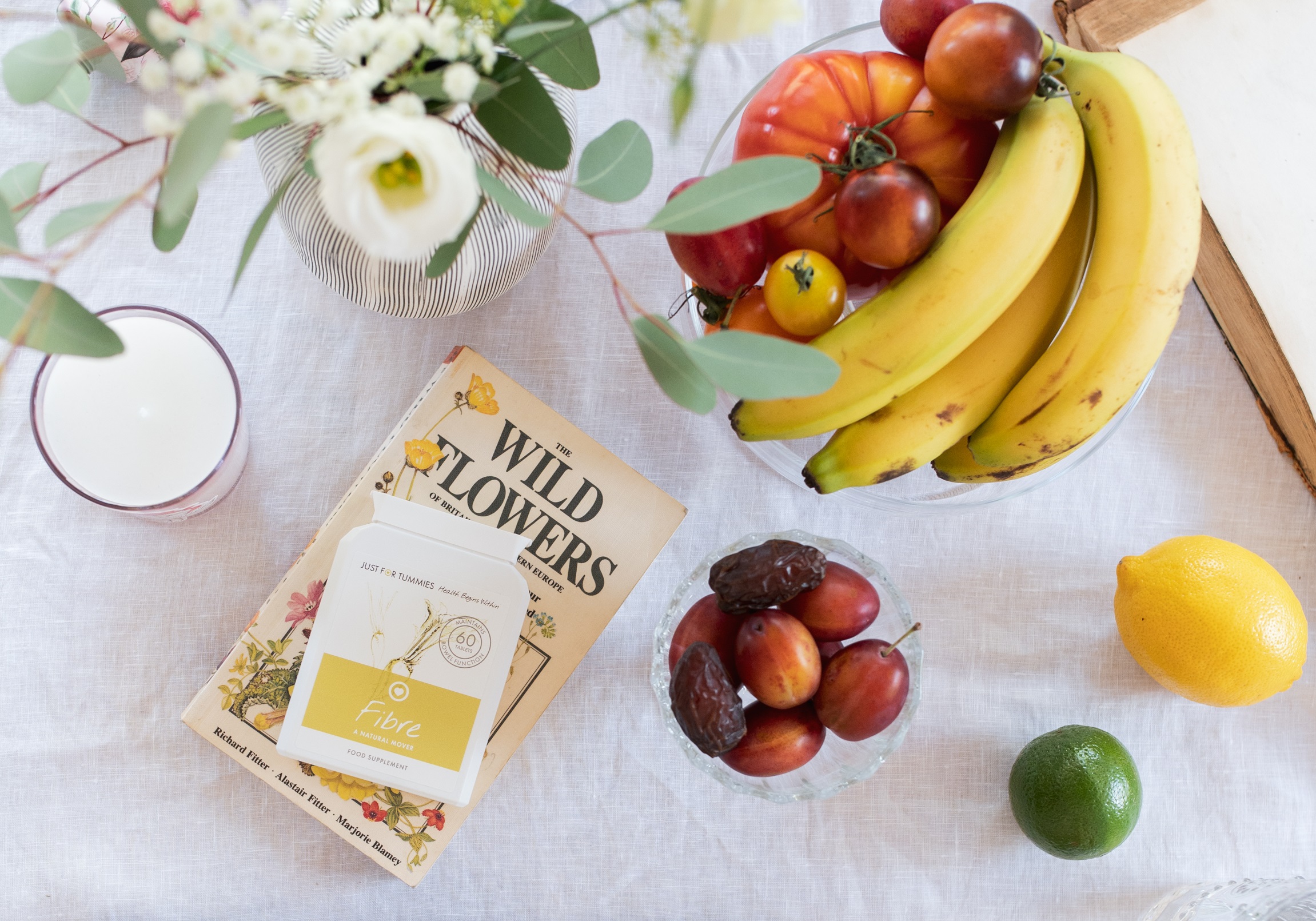 Fibre – friend or foe for IBS sufferers?