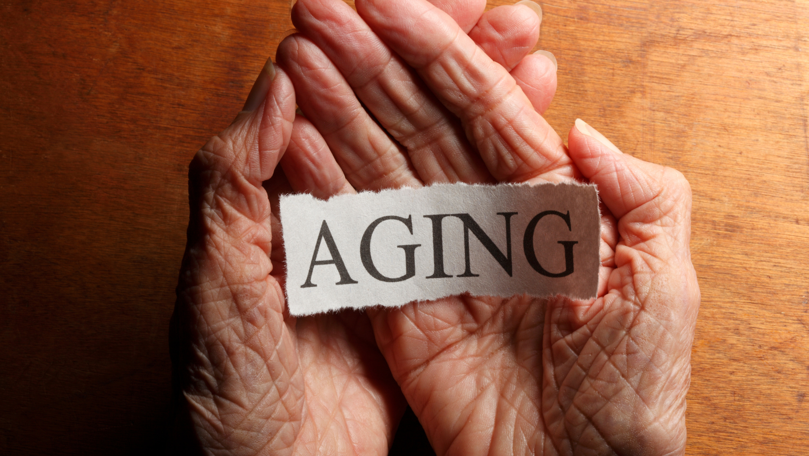 Does inflammation speed up ageing?