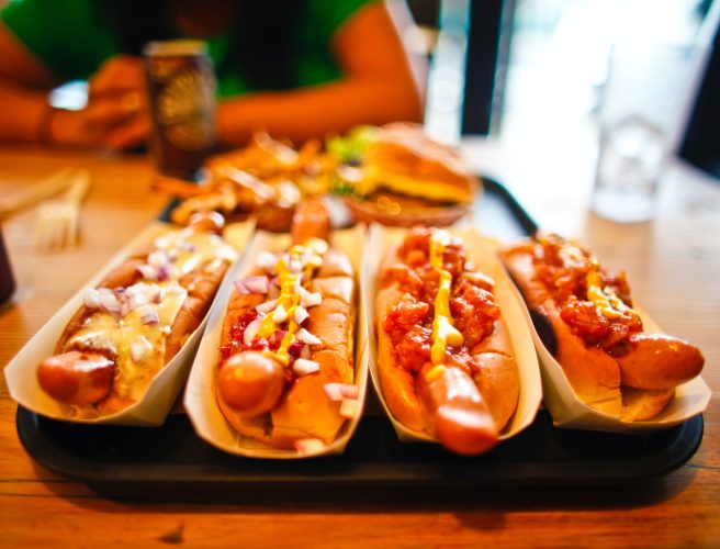 Is food making you ill?