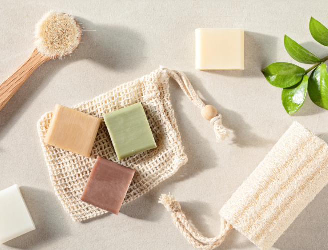 Testimonial Exfoliate