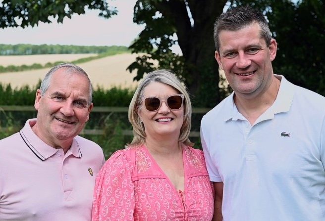 Just For Tummies Story