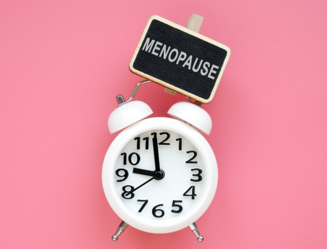 menopause