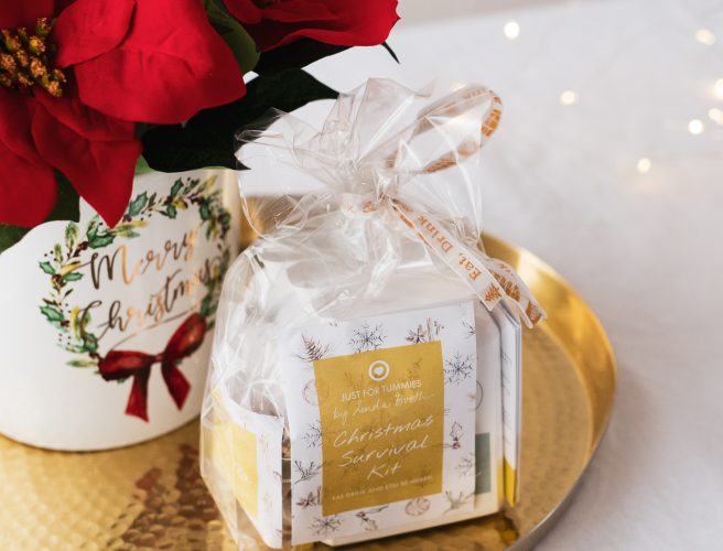 Christmas Survival Kit