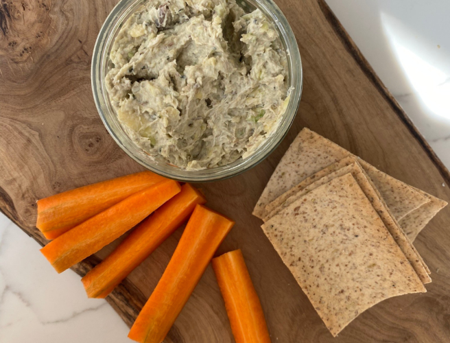 Brain-boosting-Mackerel-Avocado-and-Hemp-Pate