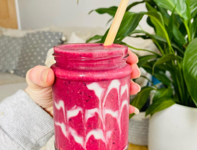 Beetroot Smoothie