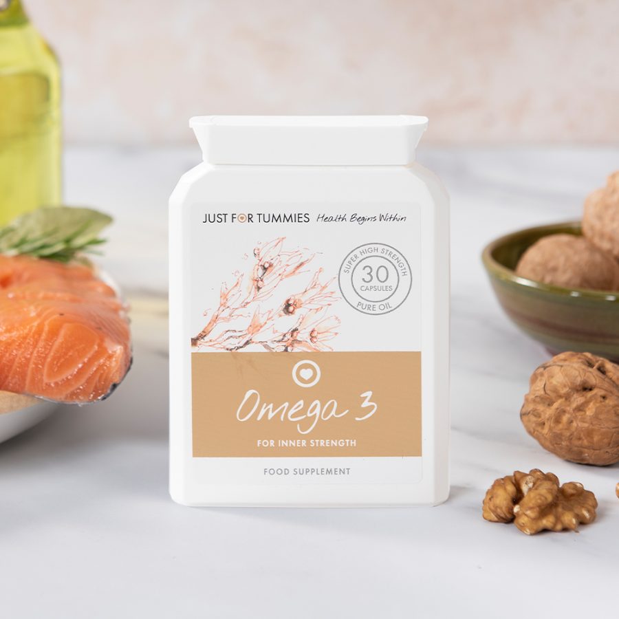 Omega 3