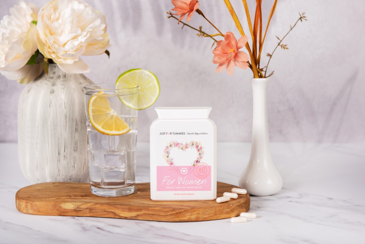 For Women - Stop the UTI